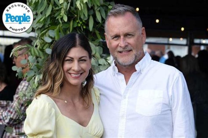 Unveiling The Life Of David Coulier's Wife: A Journey Through Love And Fame