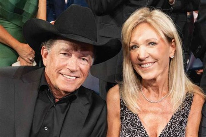 Unveiling The Life Of George Strait's Beloved Wife