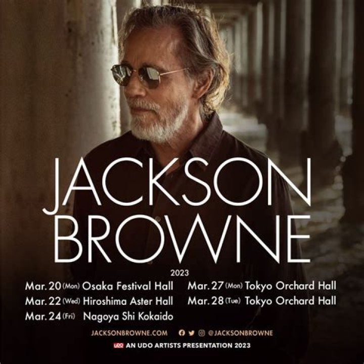 Unveiling The Life Of Jackson Browne's Wife: A Journey Through Love And Music