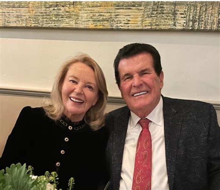 Unveiling The Life Of Peter Popoff's Wife: A Journey Beyond The Spotlight