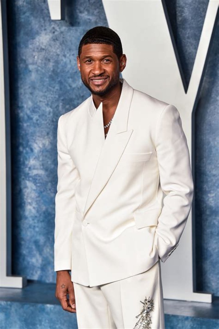 Unveiling The Life Of Usher Raymond III: The Legacy Of A Musical Icon