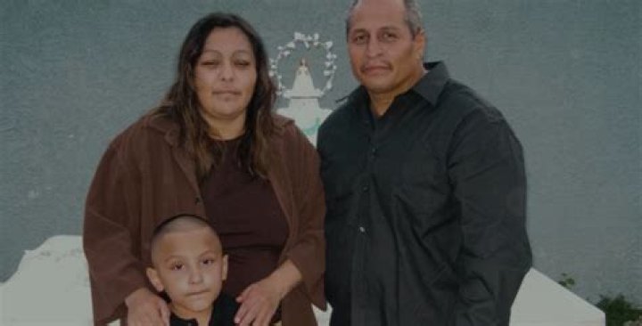 Unveiling The Lives Of Gabriel Fernandez's Siblings Today