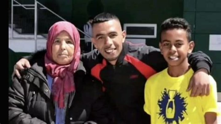 Unveiling The Lives Of Yamine Lamal's Parents