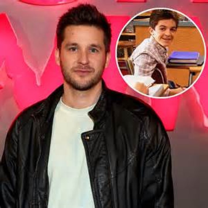 Unveiling The Mystery: Devon Werkheiser Nudes
