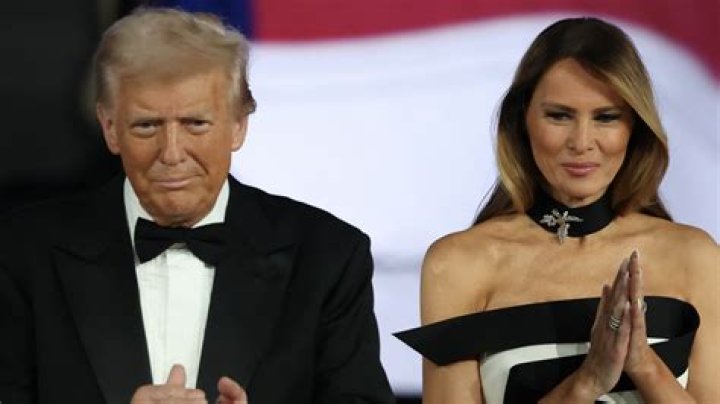 Unveiling The Mystery: How Old Is Donald Trump Jr.'s Girlfriend?
