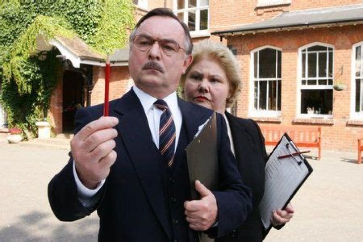Unveiling The Mystery: Is Annette Badland Married?