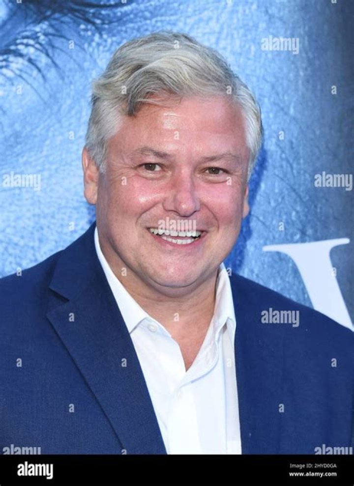 Unveiling The Mystery Of Conleth Hill's Spouse