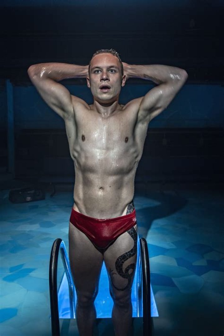 Unveiling The Mystery Of Finn Cole's Wife
