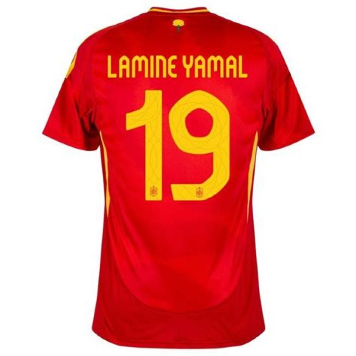 Unveiling The Mystique Of Jamil Jamal In Spain