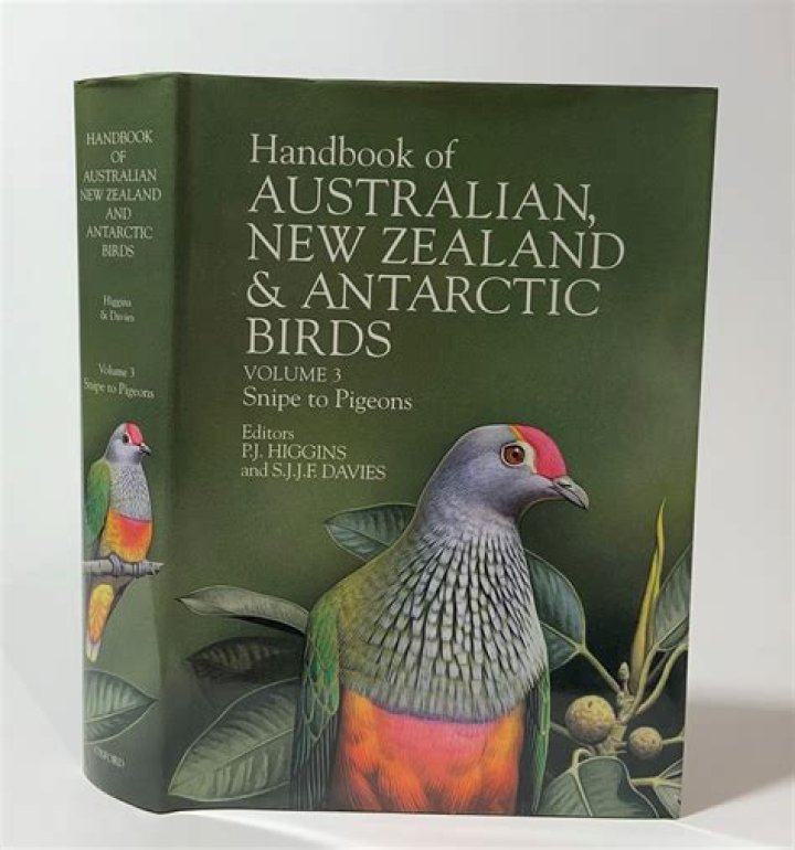 Unveiling The Mystique Of The Birds Of Death
