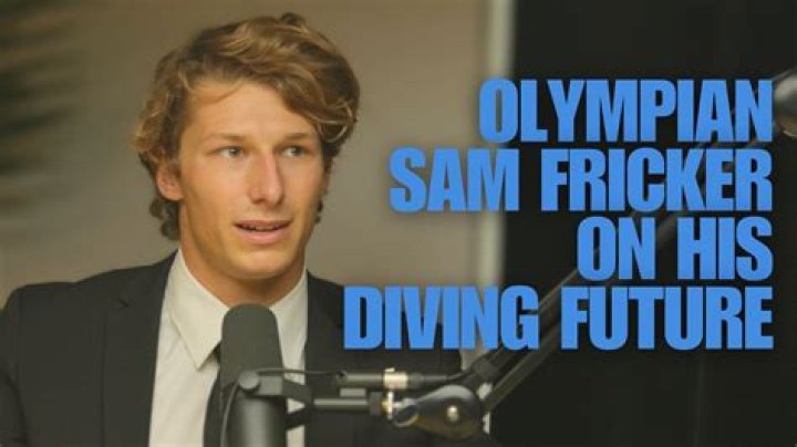 Unveiling The Mystique: Sam Fricker Height And Weight