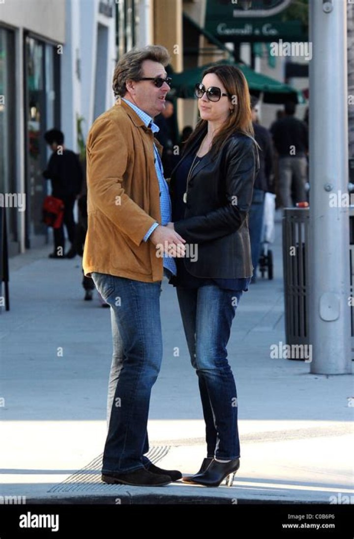 Unveiling The Personal Life Of Greg Proops: Is Greg Proops Married?