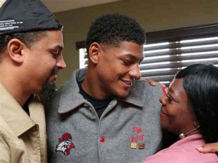 Unveiling The Roots: Isiah Pacheco’s Parents And Their Influence
