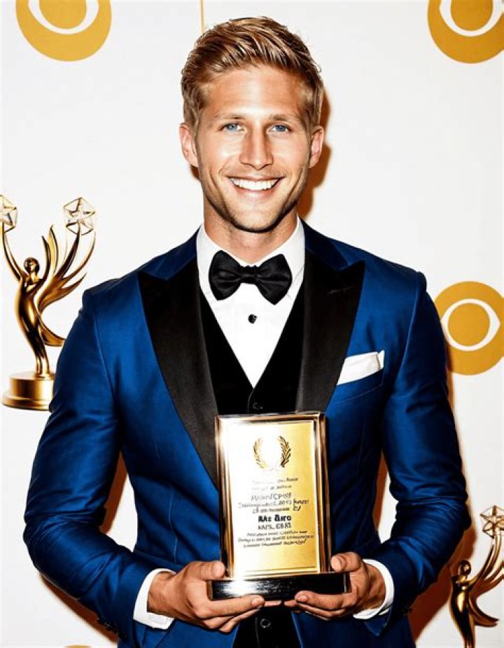 Unveiling The Talent Of Matt Barr: A Rising Star In Hollywood
