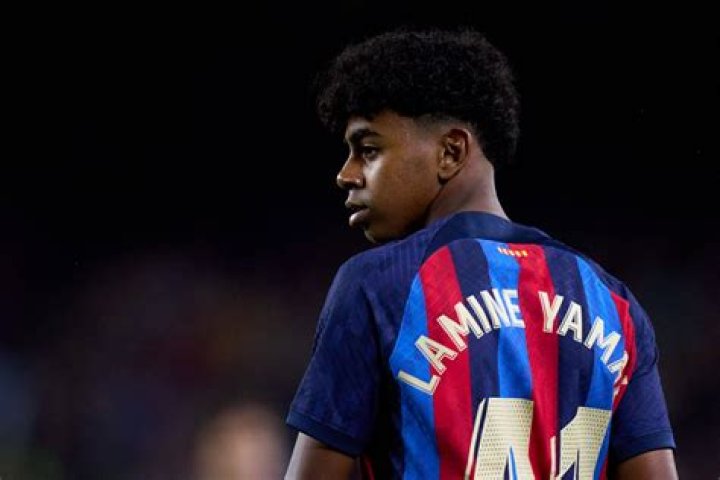 Unveiling The Truth: Does Lamine Yamal Smoke?