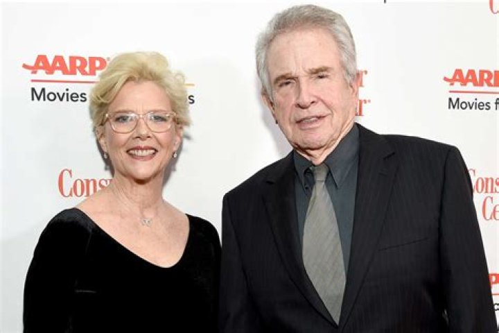 Warren Beatty: A Cinematic Legend