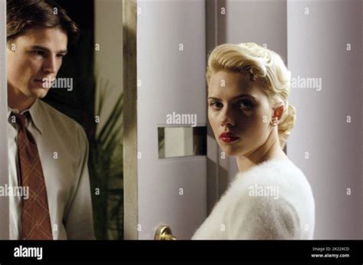 When Worlds Collide: The Story Of Scarlett Johansson And Josh Hartnett