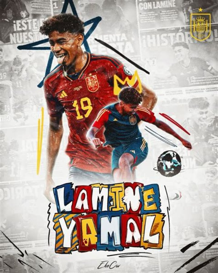 Yamil Messi: The Rising Star Of Soccer
